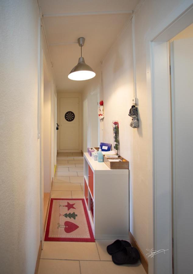 Chambre Double Last Minute Payerne Exteriér fotografie